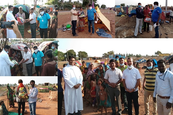 St Aloysius Pre University College Harihar